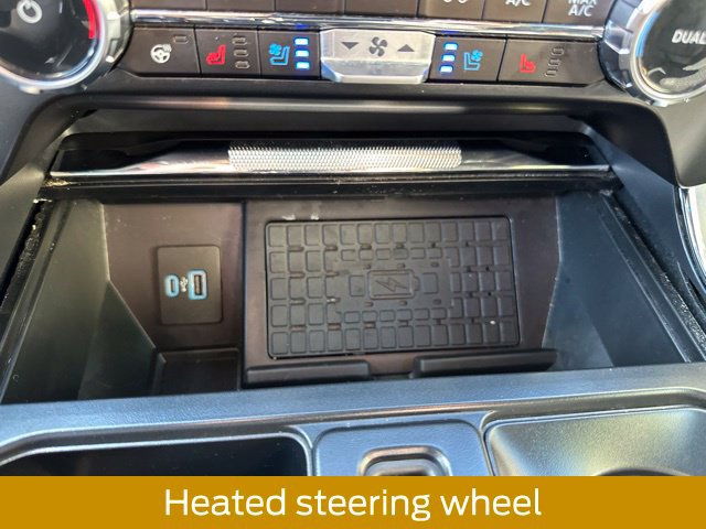 Certified 2024 Ford F150 Lariat w/ Bed Utility Package AWD/4WD image 36
