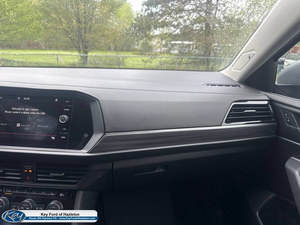 Used 2020 Volkswagen Jetta SEL FWD image 26