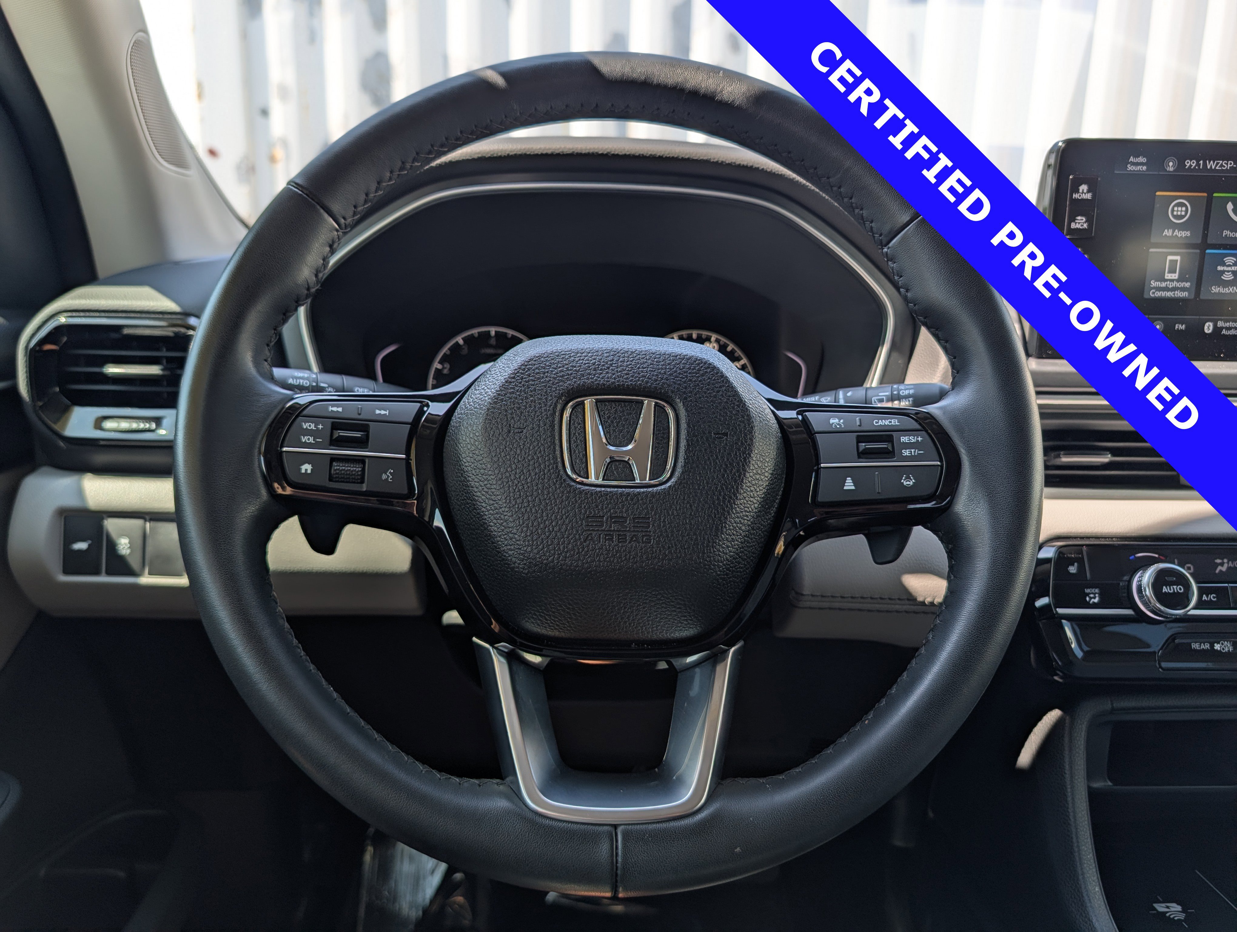 Used 2023 Honda Pilot EX-L image 28
