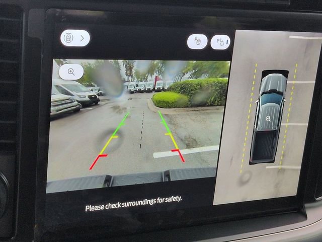 Certified 2024 Ford F150 Lariat w/ Equipment Group 502A High AWD/4WD image 20