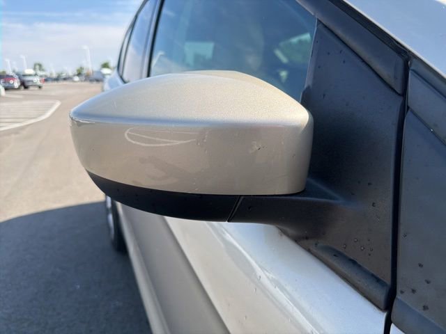 Certified 2018 Ford Escape SEL FWD image 5