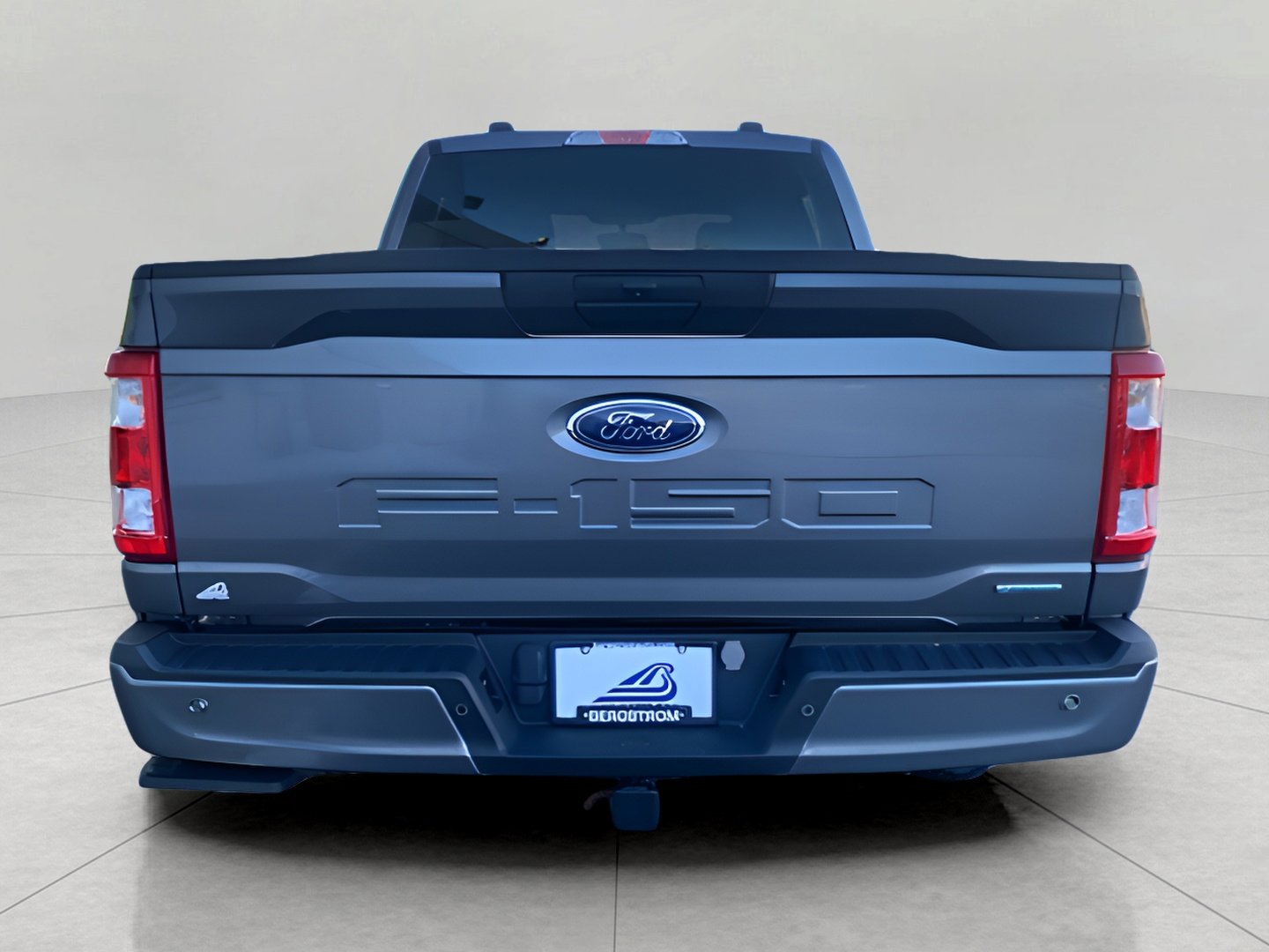 Certified 2023 Ford F150 XL w/ STX Appearance Package image 7