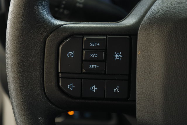 Certified 2023 Ford F150 XL w/ STX Appearance Package AWD/4WD image 15