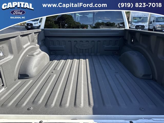 Certified 2021 Ford F150 Limited AWD/4WD image 16