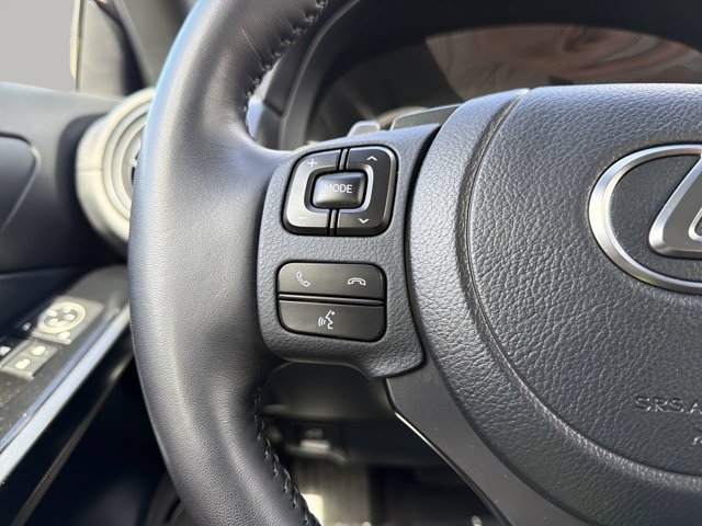 Used 2024 Lexus IS 300 w/ Comfort Package RWD image 27