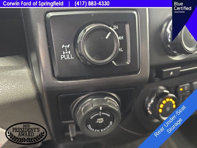 Certified 2018 Ford F150 XLT w/ Equipment Group 302A Luxury AWD/4WD image 28