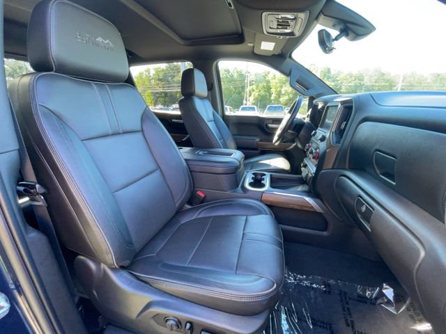 Used 2021 Chevrolet Silverado 1500 High Country AWD/4WD image 33