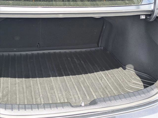 Used 2021 Kia Forte EX image 9