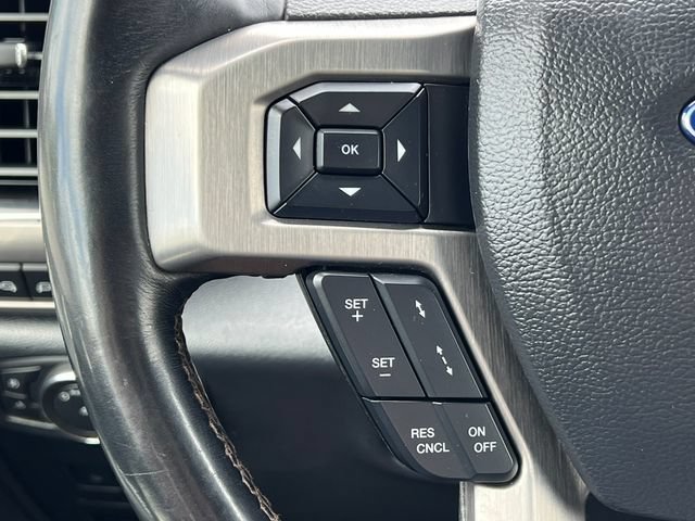 Certified 2022 Ford F250 Platinum w/ Tremor Off-Road Package AWD/4WD image 29