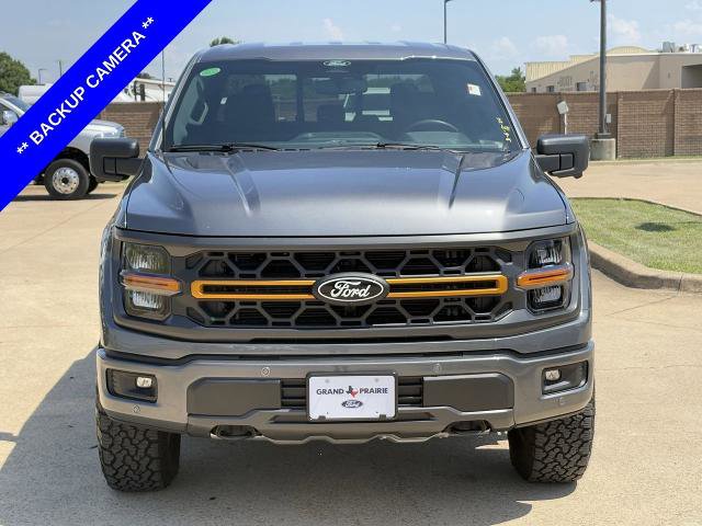 Certified 2025 Ford F150 Tremor w/ Bed Utility Package AWD/4WD image 9