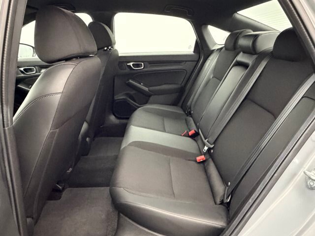 Used 2025 Honda Civic Sport image 21