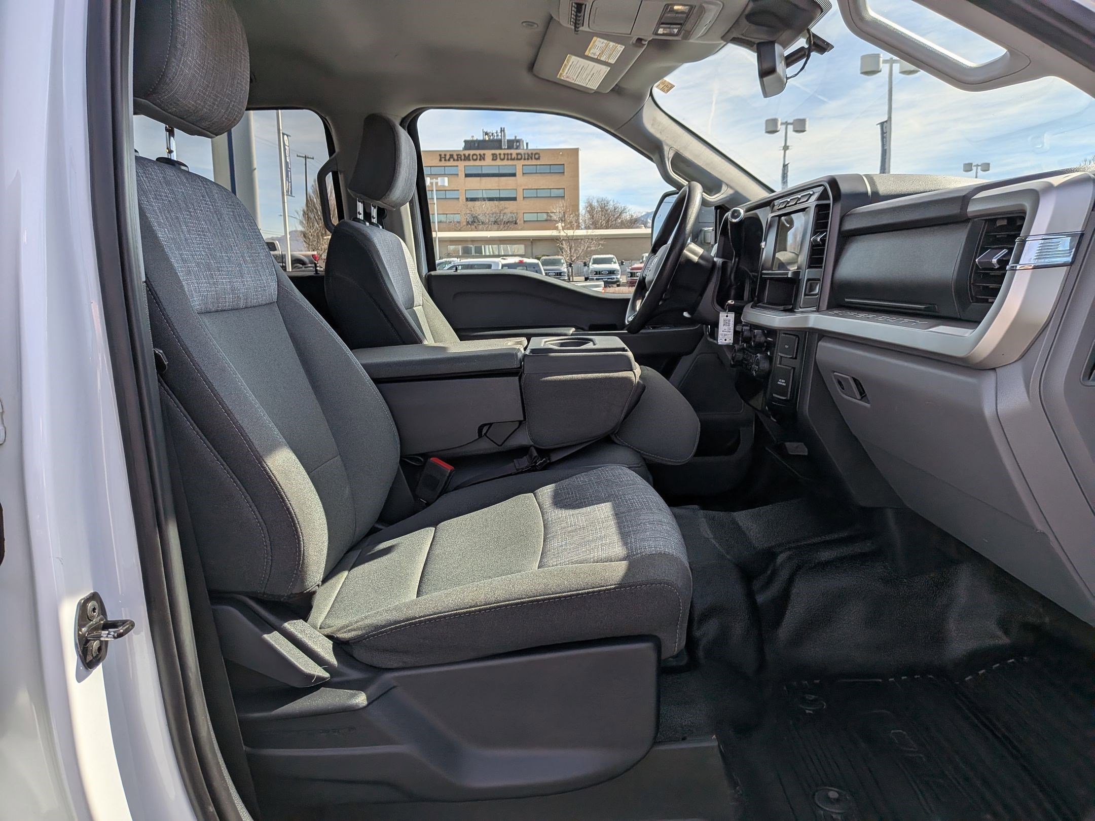 Certified 2023 Ford F350 XLT w/ 360-Degree Camera Package image 33