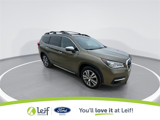 Used 2022 Subaru Ascent Touring w/ Popular Package #2A image 2