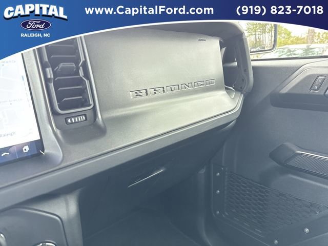 Certified 2025 Ford Bronco Badlands image 26