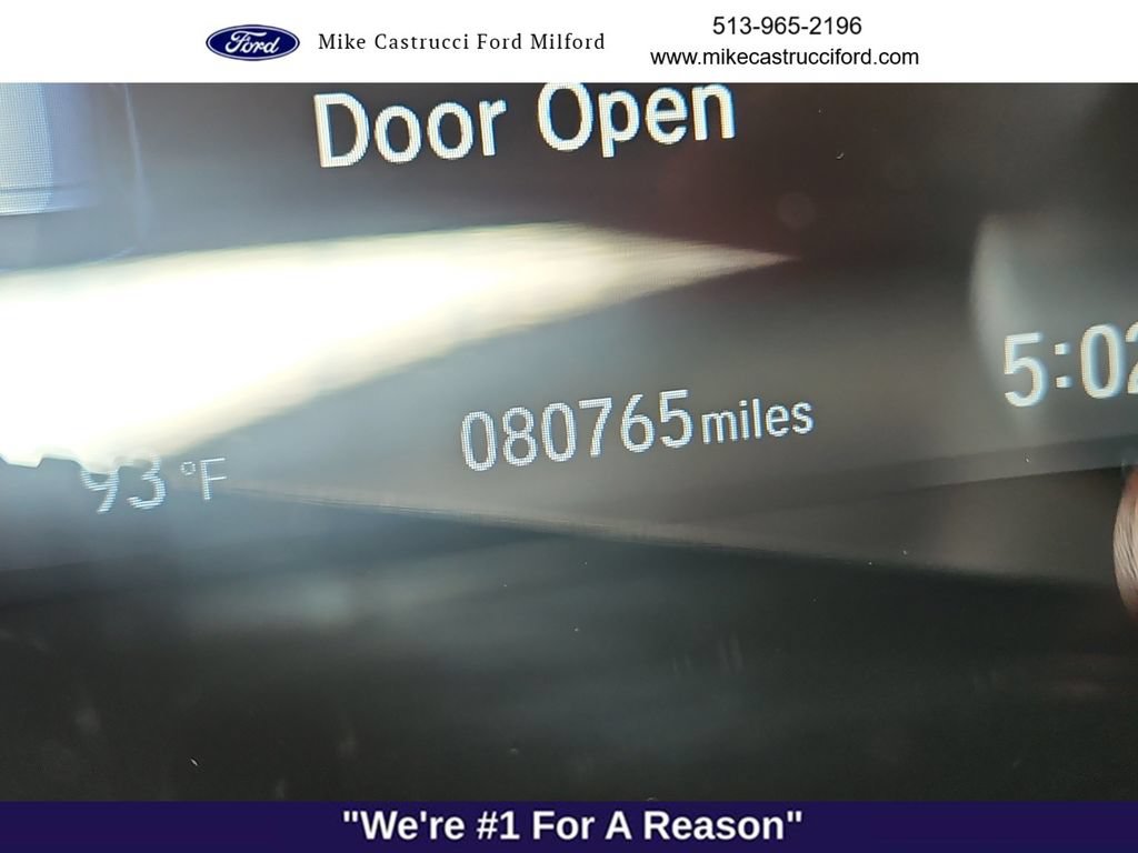 Used 2022 Honda CR-V EX-L image 16