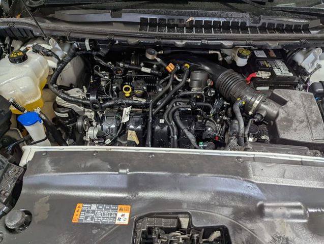 Certified 2024 Ford Edge SEL AWD/4WD image 28