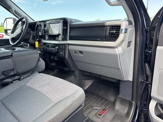 Certified 2024 Ford F250 XLT AWD/4WD image 12