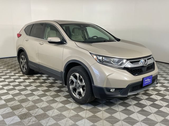Used 2018 Honda CR-V EX image 18