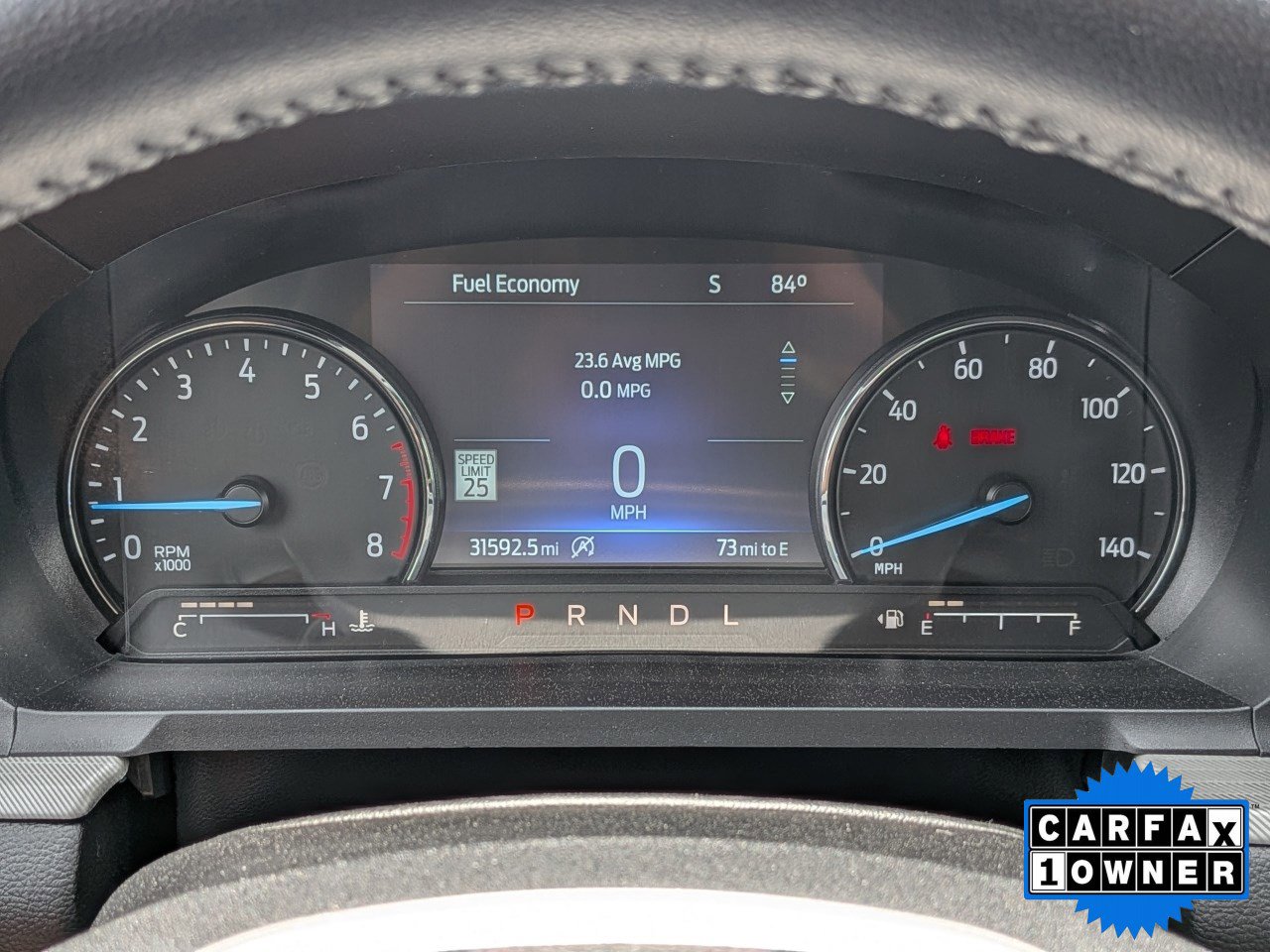 Certified 2023 Ford Explorer XLT w/ Equipment Group 202A AWD/4WD image 34