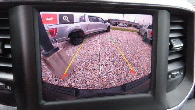 Used 2022 RAM 1500 Big Horn image 14