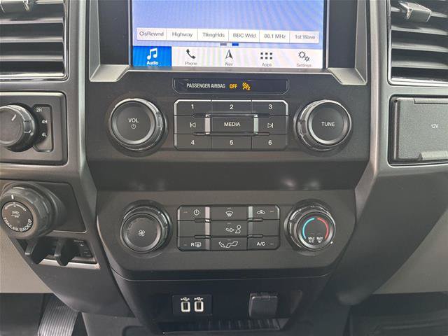 Certified 2019 Ford F150 XLT w/ Equipment Group 301A Mid AWD/4WD image 22