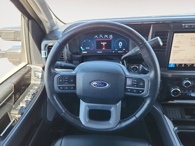 Certified 2024 Ford F250 Lariat AWD/4WD image 12