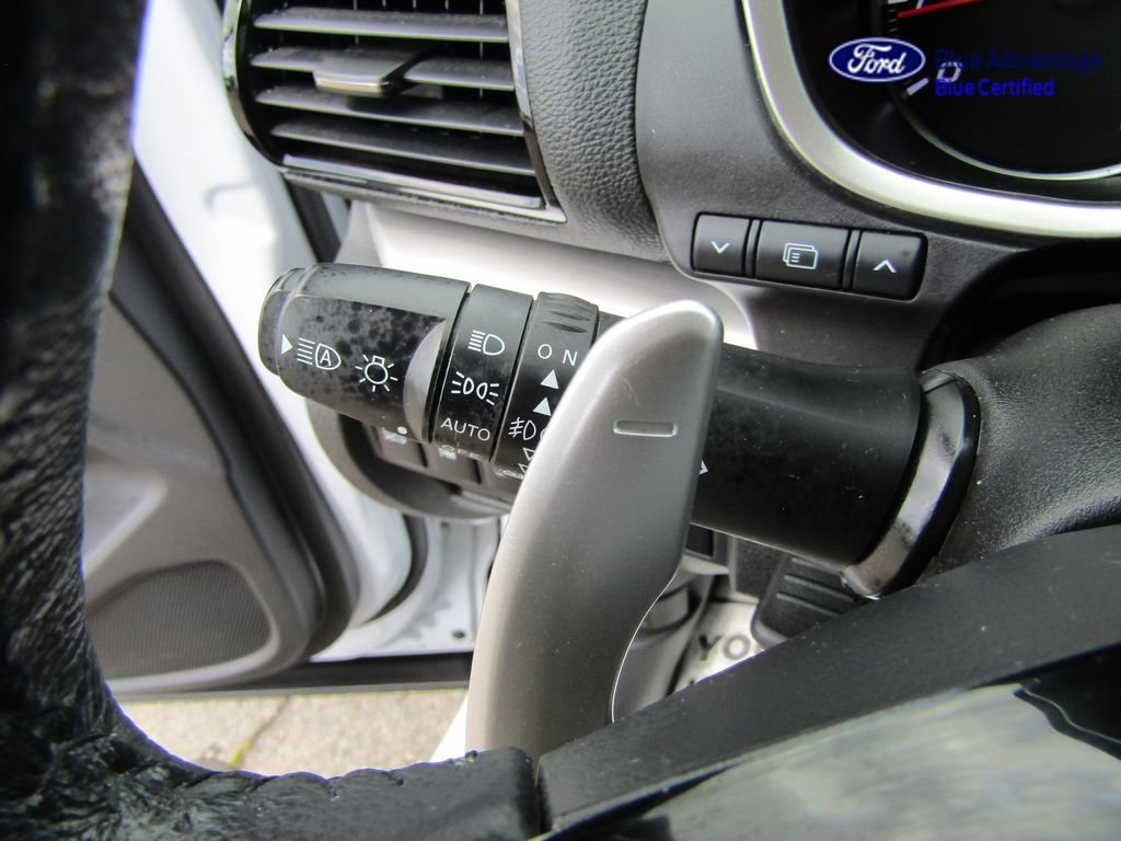 Used 2023 Mitsubishi Eclipse Cross SEL AWD/4WD image 32
