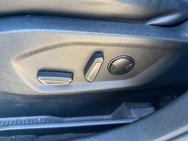 Certified 2021 Ford Edge SEL w/ Convenience Package AWD/4WD image 18