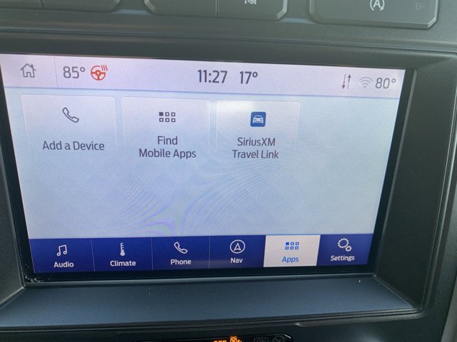 Certified 2020 Ford Expedition XLT w/ Equipment Group 202A image 34