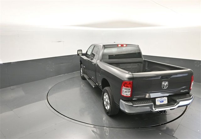 Used 2024 RAM 3500 Big Horn image 21