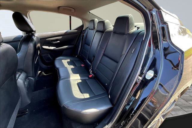 Used 2023 Nissan Sentra SR w/ SR Premium Package image 29