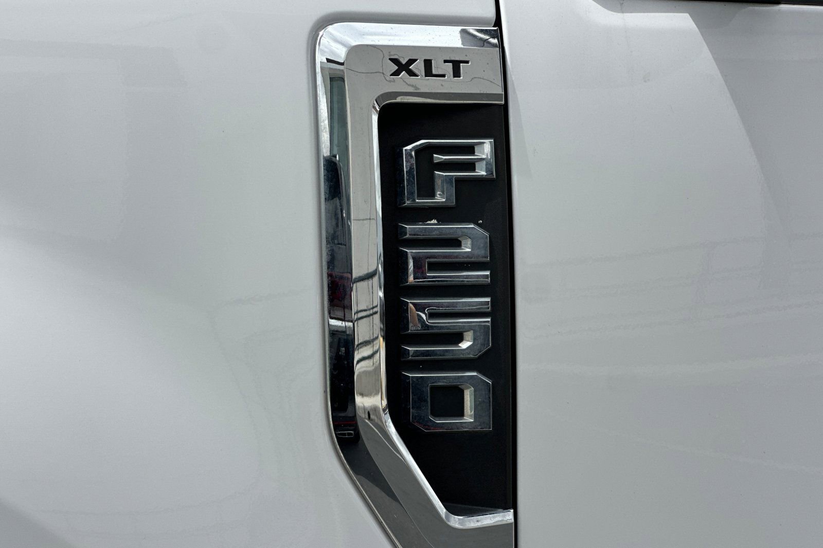 Certified 2020 Ford F250 XLT w/ XLT Value Package AWD/4WD image 24