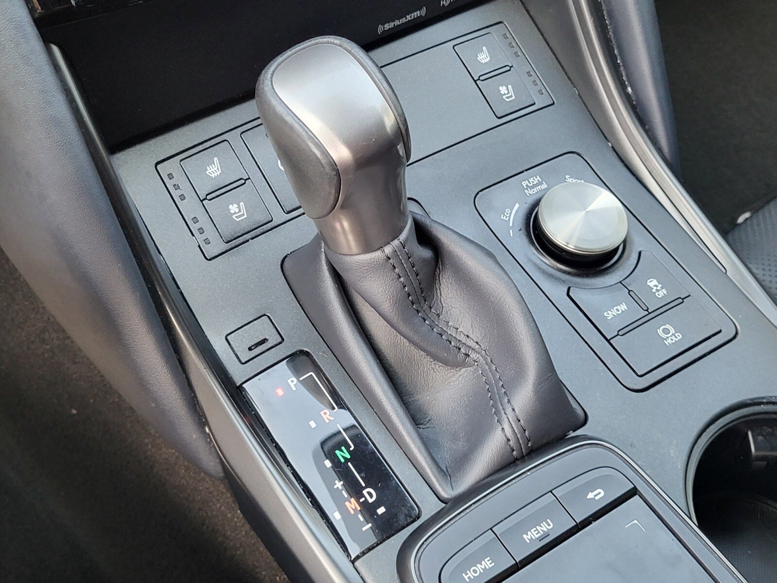 Used 2024 Lexus IS 300 w/ Comfort Package image 25