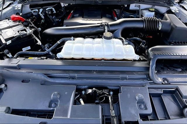 Certified 2024 Ford F150 Raptor image 9