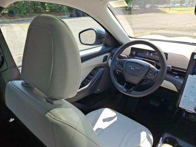 Certified 2022 Ford Mustang Mach-E Premium AWD/4WD image 15