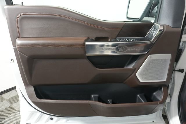 Certified 2023 Ford F150 King Ranch w/ Equipment Group 601A High image 44