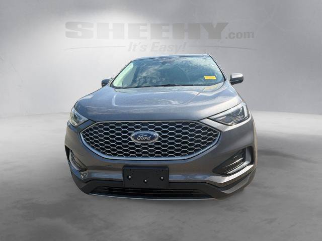 Certified 2024 Ford Edge SEL AWD/4WD image 16