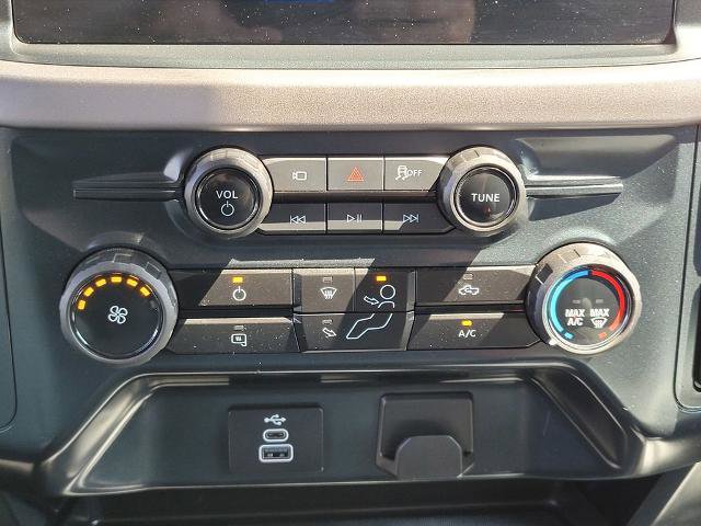 Certified 2025 Ford F150 XL RWD image 19