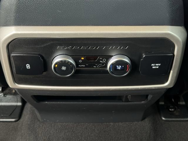 Certified 2024 Ford Expedition Max XLT image 31