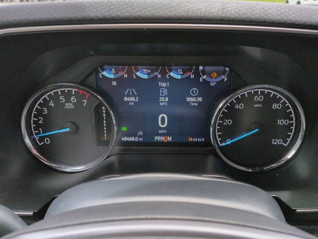 Certified 2023 Ford F150 XLT w/ Equipment Group 302A High AWD/4WD image 29