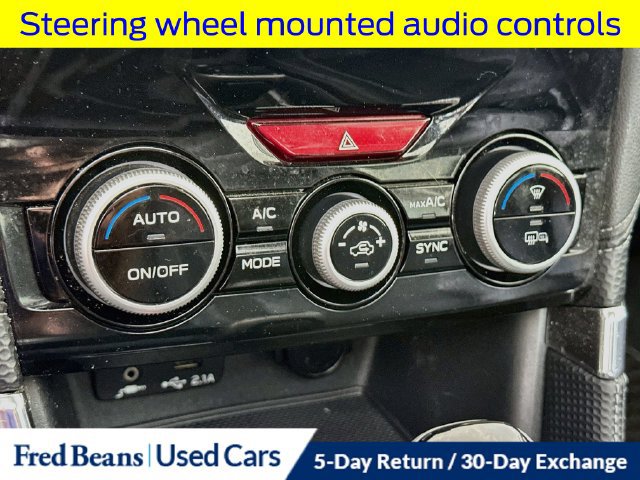 Used 2019 Subaru Forester Touring w/ Popular Package #3 AWD/4WD image 20