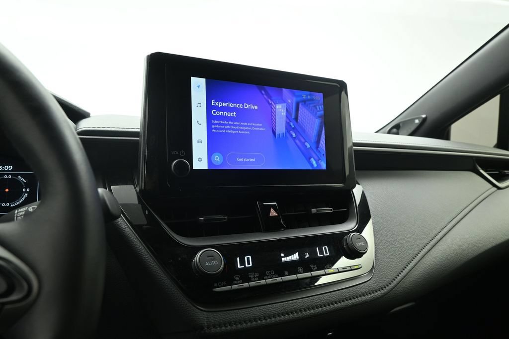 Used 2025 Toyota Corolla GR AWD/4WD image 13