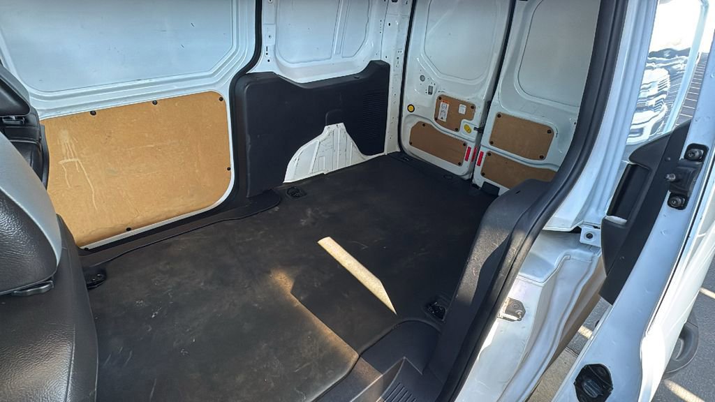 Certified 2018 Ford Transit Connect XL image 22