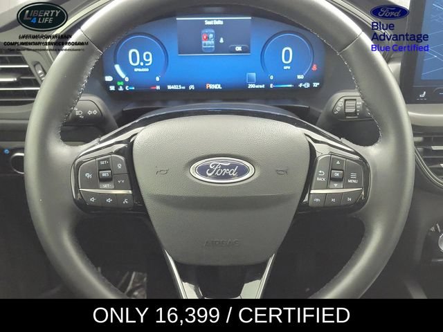 Certified 2023 Ford Escape Active w/ Tech Pack #2 FWD image 26