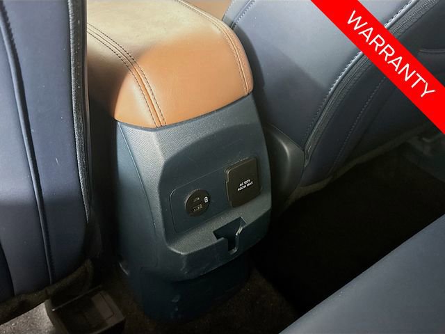 Certified 2022 Ford Maverick Lariat w/ Lariat Luxury Package image 27