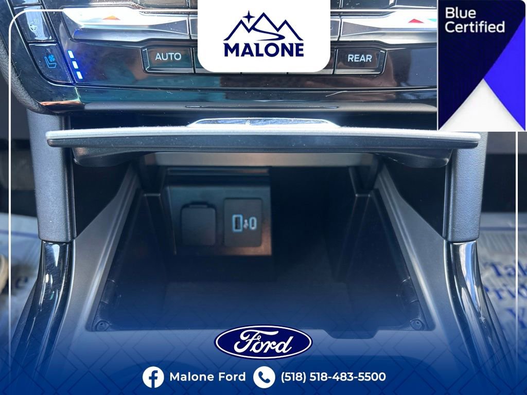 Certified 2023 Ford Explorer ST w/ Equipment Group 401A AWD/4WD image 35