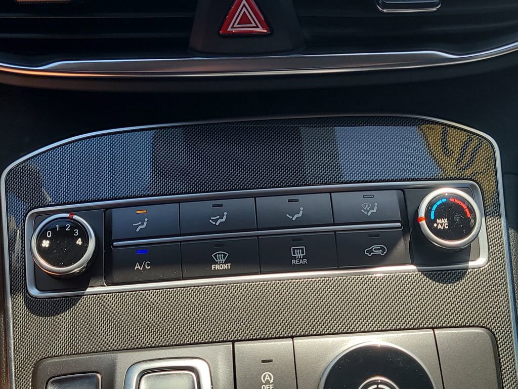 Used 2022 Hyundai Santa Fe SEL image 21