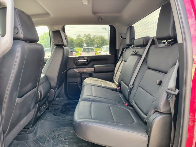 Used 2021 Chevrolet Silverado 2500 LTZ AWD/4WD image 13