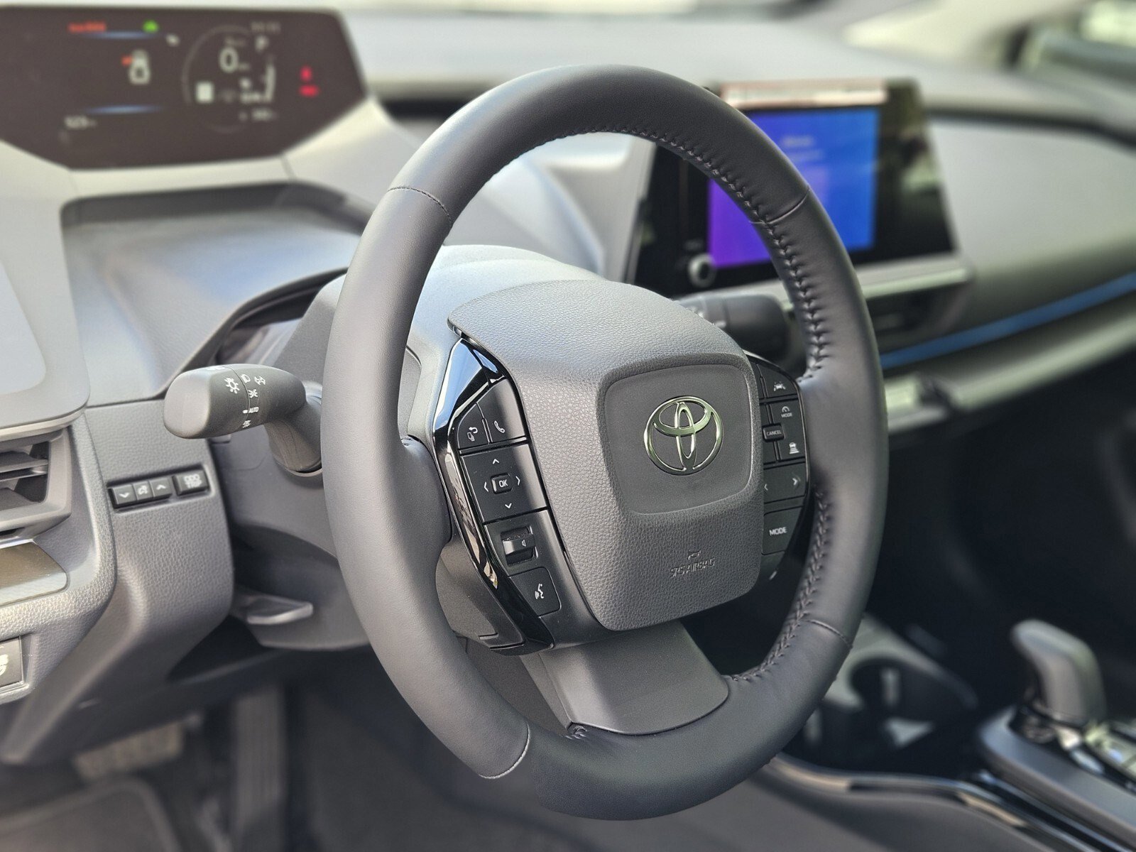 Used 2026 Toyota Prius image 20