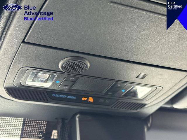 Certified 2025 Ford Bronco Outer Banks AWD/4WD image 30